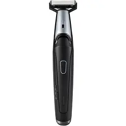 Тример Babyliss Stubble Shave Style Triple ST880E чорно-сірий