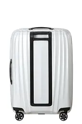 Валіза 70 См Samsonite NEXIS COTTON WHITE 70x48x27(30) KT1*05003 - мініатюра 2