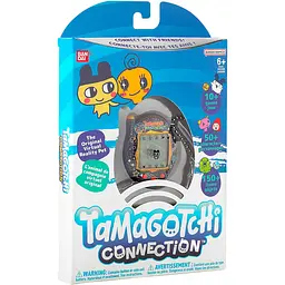 Інтерактивна іграшка Tamagotchi Конекшн Neon Planet (125223) - мініатюра 3