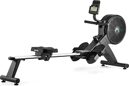 Гребний тренажер Gymtek XR1500 аеромагнітний - мініатюра 14