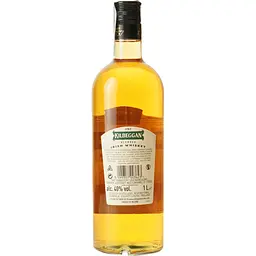 Віскі Kilbeggan Irish Whiskey, 40%, 1 л - мініатюра 4
