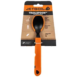 Ложка JetBoil TrailSpoon Помаранчевий - мініатюра 4