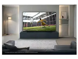 Телевізор Samsung UE55M80HAUXUA - мініатюра 8