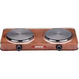 Плита електрична ERTONE ERT-MN 200-MR