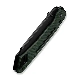 Ніж складаний Civivi Buster FG Green C24052-3 - мініатюра 6