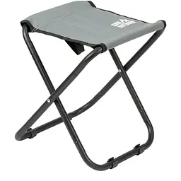 Стілець розкладний Skif Outdoor Steel Cramb M Сірий (1013-389.01.97)