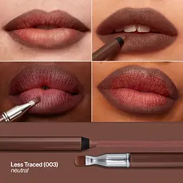 Олівець для губ Revlon ColorStay Multi-Liner 4 в 1, 003 Less Traced 6.8 г (7268558011) - мініатюра 3