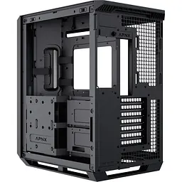 Корпус APNX V1 Чорний (APCM-VI01003.11) - мініатюра 3