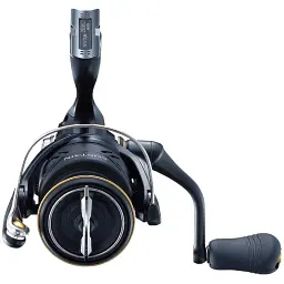 Котушка Shimano Sustain FJ 4000 8+1BB - мініатюра 4