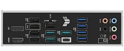 Материнська плата ASUS TUF GAMING B850M-PLUS (TUF GAMING B850M-PLUS) (Socket AM5, AMD B850, Micro-ATX) Б/в - мініатюра 5