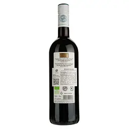 Вино Masi Tupungato Passo Doble, червоне, сухе, 14%, 0,75 л - мініатюра 2