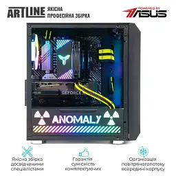 Комп'ютер Artline Gaming GBS (GBSv50AN) - мініатюра 9