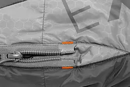 Спальник Exped Comfort -10 L 195 см - мініатюра 7