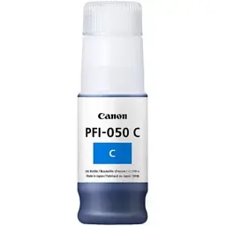 Картридж Canon PFI-050C Cyan (5699C001)