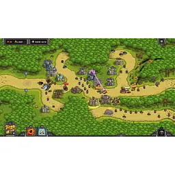 Ключ активації Microsoft Kingdom Rush для Xbox One/Series - мініатюра 4