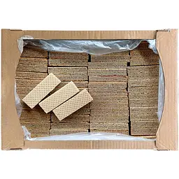 Вафлі Norsu Наш Артек 2.5 кг - мініатюра 2