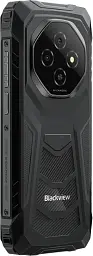 Смартфон Blackview Fort 1 4/128Gb Black Global version - мініатюра 5