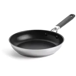 Сковорода KitchenAid CSS 24 см з керамічним покриттям (CC005701-001)
