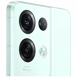 Смартфон OPPO Reno8 Pro 8/256GB Glazed Green (EU) - мініатюра 3