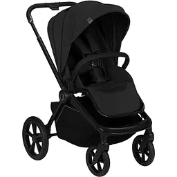 Коляска Lionelo Freya 3 в 1 Black Onyx (LO-FREYA 3IN1 BLACK ONYX) - мініатюра 3