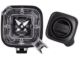 Блендер KitchenAid 5KSB1320EOB - мініатюра 4