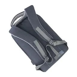 Рюкзак для ноутбука RivaCase 15.6" 7562 dark grey anti-theft (7562DarkGrey) - мініатюра 9