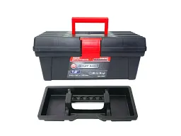 Ящик для інструментів Haisser Stuff Basic 12 (90007)