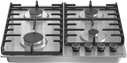 Варильна поверхня газова Gorenje G642ABX - мініатюра 2