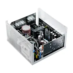 Блок живлення Seasonic 1000W FOCUSGX-1000-ATX31-WH (FOCUS-GX-1000-ATX31-WHITE) - мініатюра 10