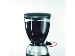 Кавомолка Graef CM 800 - мініатюра 3