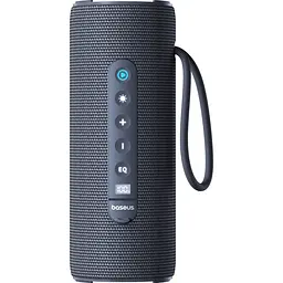 Портативна колонка Baseus AeQur 30 Air Portable Wireless Speaker Twilight A20072600826-00 Grey - мініатюра 4