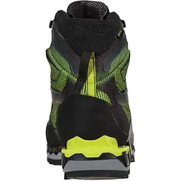 Черевики LaSportiva Trango Tech GTX 43 Black/Green LaSportiva (1052-21G999720 43) - мініатюра 5