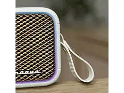 Портативна колонка Proove Funk 15W Beige/Gold (PSFN1501AP22) - мініатюра 5