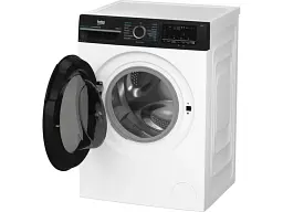 Пральна машина автоматична Beko BM3WFSU48415WPBB2 - мініатюра 6