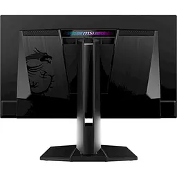 Монітор MSI 26.5" MPG 272URX QD-OLED (9S6-3CD79A-015) [151615] - мініатюра 5