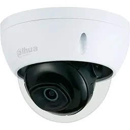 IP-відеокамера Dahua DH-IPC-HDBW1431EP-S4 4 Мп (2.8 мм) для системи відеоспостереження