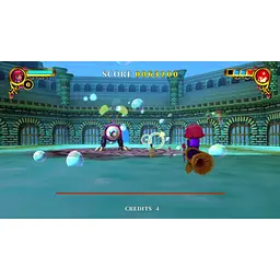 Ключ активації Microsoft Rainbow Cotton для Xbox One/Series S/X - мініатюра 4