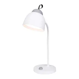 Настільна лампа Quantum SORENTO LED з USB (QM-TL1020)