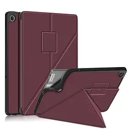 Чохол-книжка Gum origami для планшета Lenovo Tab M10 3rd Gen TB-328 FU TB-328 XU - мініатюра 8