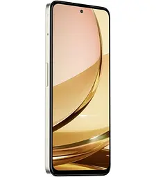Смартфон ZTE Nubia Focus Pro 5G 8/256GB Brown - мініатюра 3