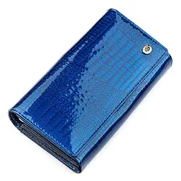 Жіночий шкіряний гаманець (S9001A) ST Leather 17.5х9х3.5 см acs0015541