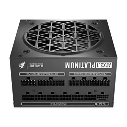 Блок живлення 1stPlayer 1300W (NGDP-PLT-1300-BK-EU) - мініатюра 4