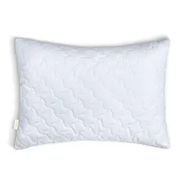 Подушка 70x70 SILICONE ORGANIC COSAS (4822052103715) - мініатюра 2