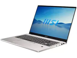 Ноутбук MSI Prestige 16 Studio A13VF (A13VF-239US) - мініатюра 3