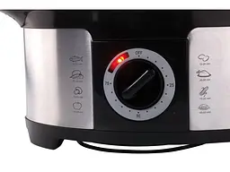 Пароварка ETA Steampot 013490000 - мініатюра 2