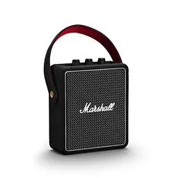 Портативна акустика Marshall Stockwell II Black (1001898) [42735] - мініатюра 2