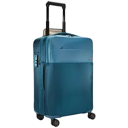 Валіза на колесах Thule Spira CarryOn Spinner Legion Blue 3203774