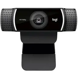 Веб-камера Logitech C922 Pro Stream (960-001089, 960-001087)