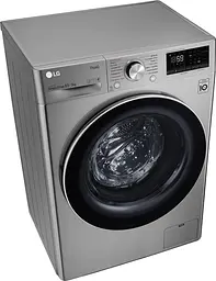 Пральна машина LG F2V5GG9T з сушкою - мініатюра 6