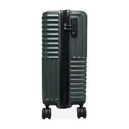 Чемодан Xiaomi Ninetygo Himalaya Luggage 20" Green (6941413219938) - миниатюра 2